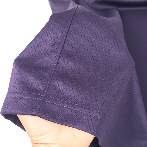 Nike NBA Minnesota Timberwolves Swingman jersey Jimmy Butler Purple - Picture 9 of 17